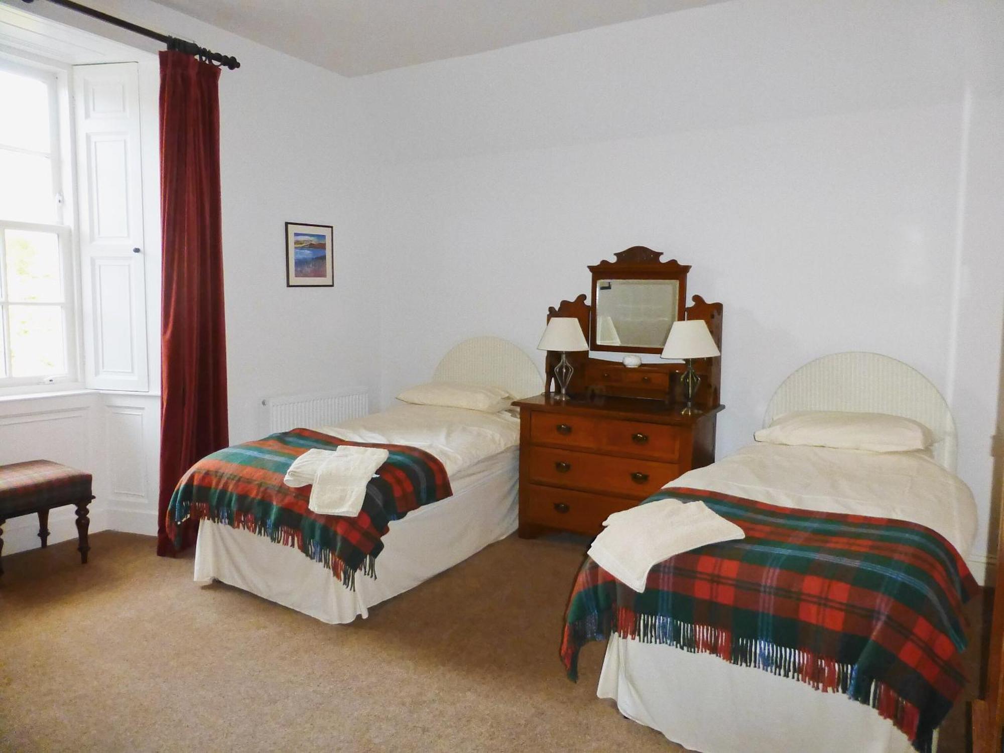 Kilmartin The Factors House - 25752ヴィラ エクステリア 写真