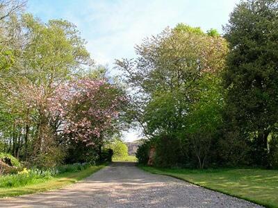 Kilmartin The Factors House - 25752ヴィラ エクステリア 写真