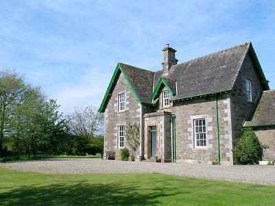 Kilmartin The Factors House - 25752ヴィラ エクステリア 写真