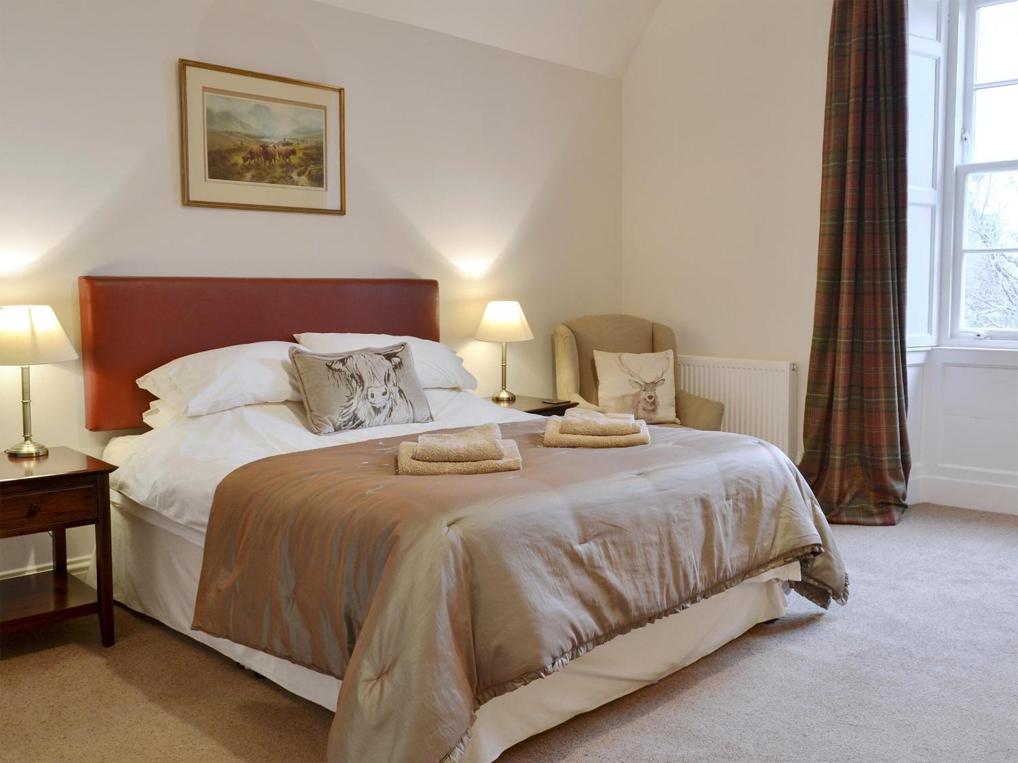 Kilmartin The Factors House - 25752ヴィラ エクステリア 写真