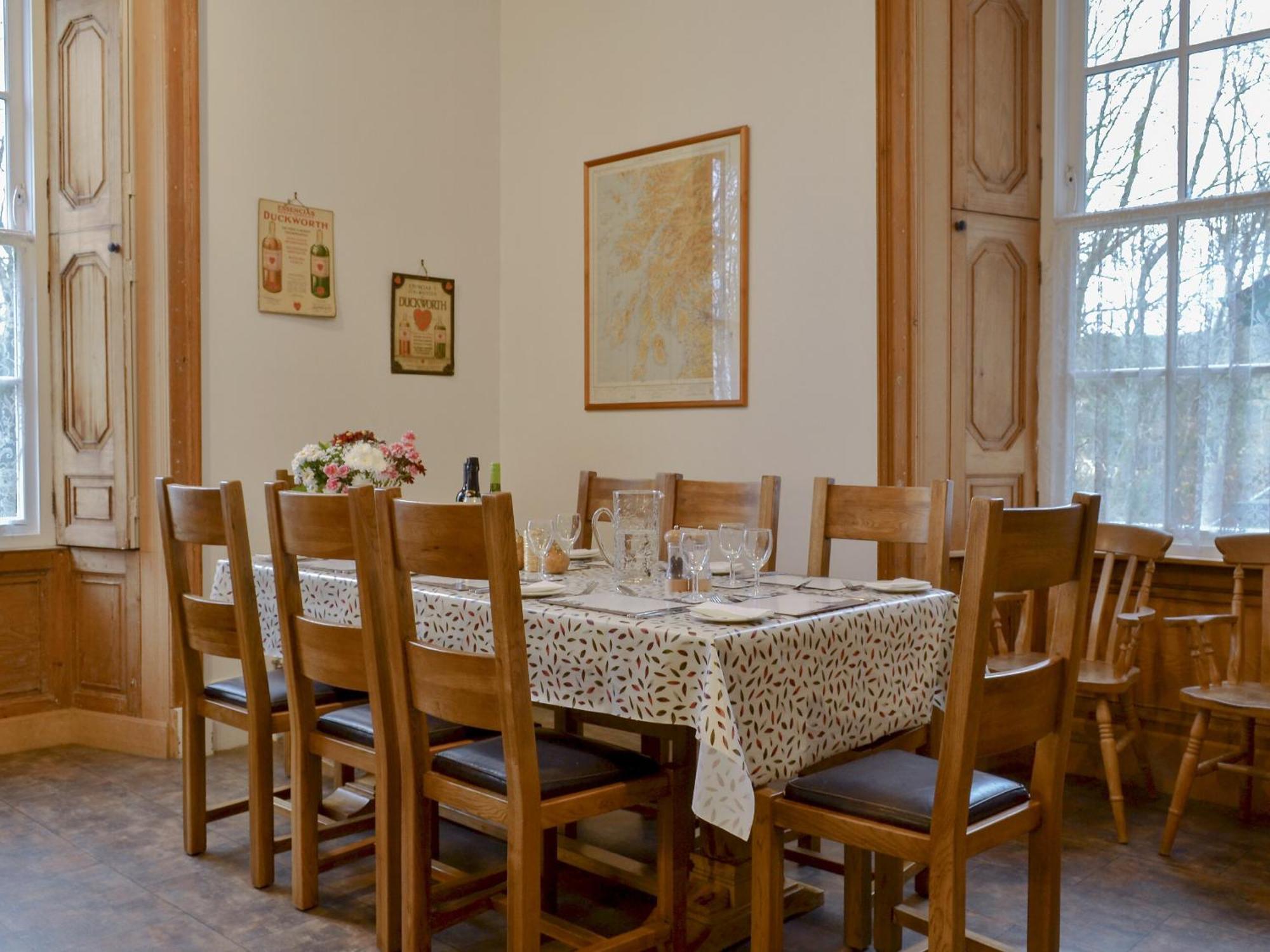 Kilmartin The Factors House - 25752ヴィラ エクステリア 写真