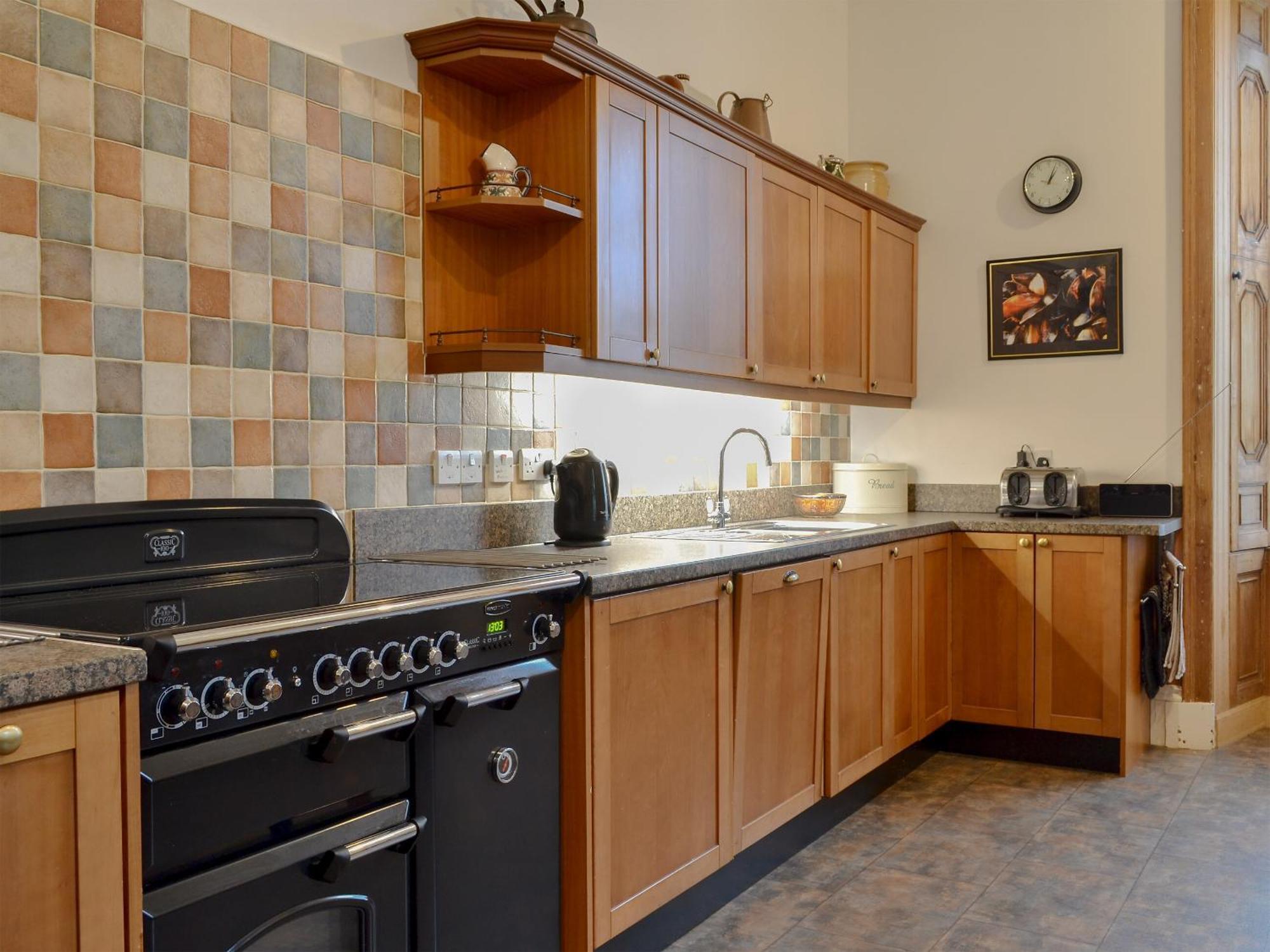 Kilmartin The Factors House - 25752ヴィラ エクステリア 写真