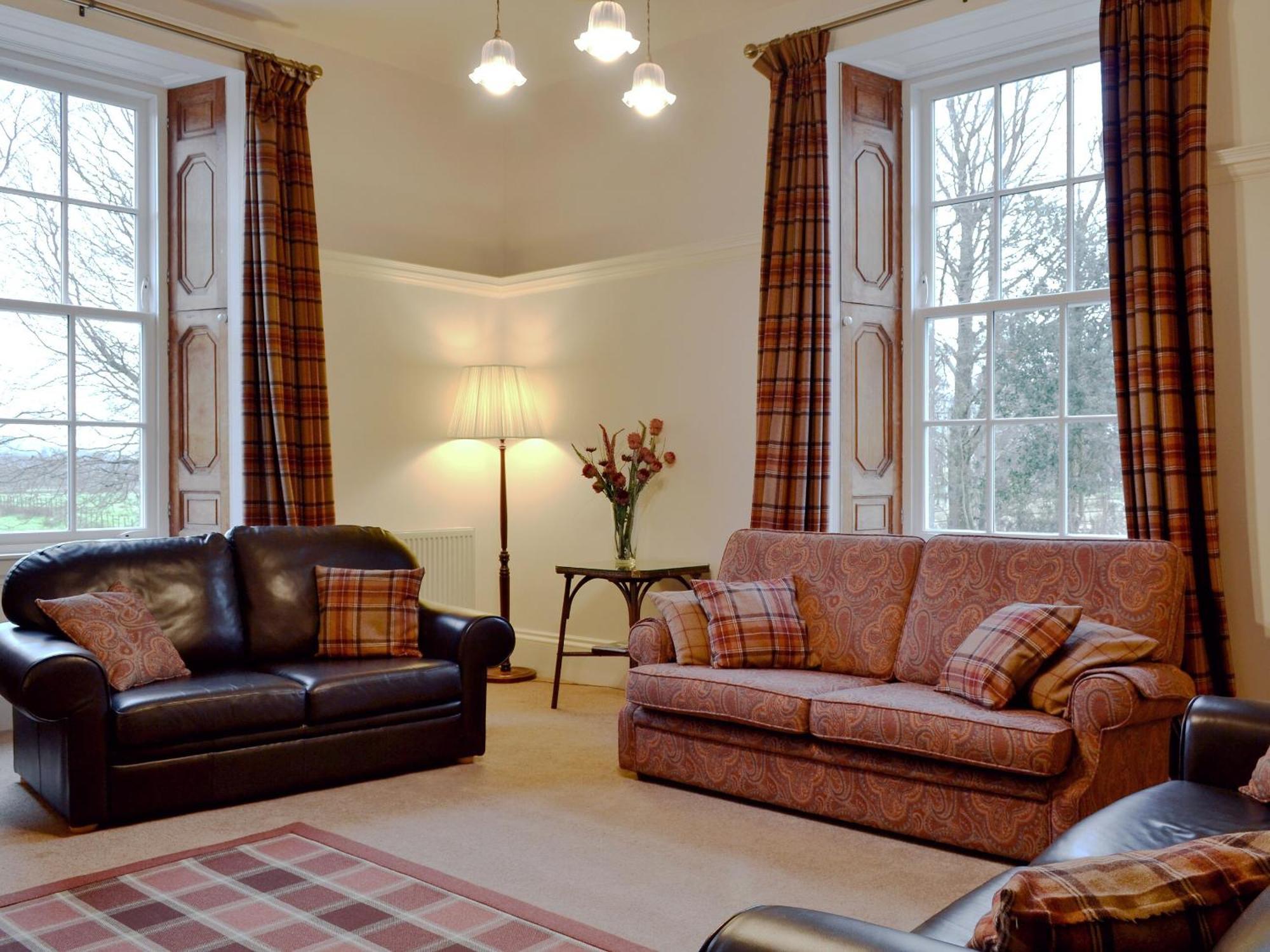Kilmartin The Factors House - 25752ヴィラ エクステリア 写真
